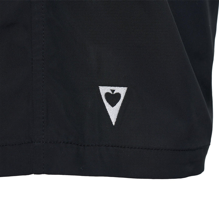Club21 - Blackjack - Ninja Shorts - SHORTS - Black