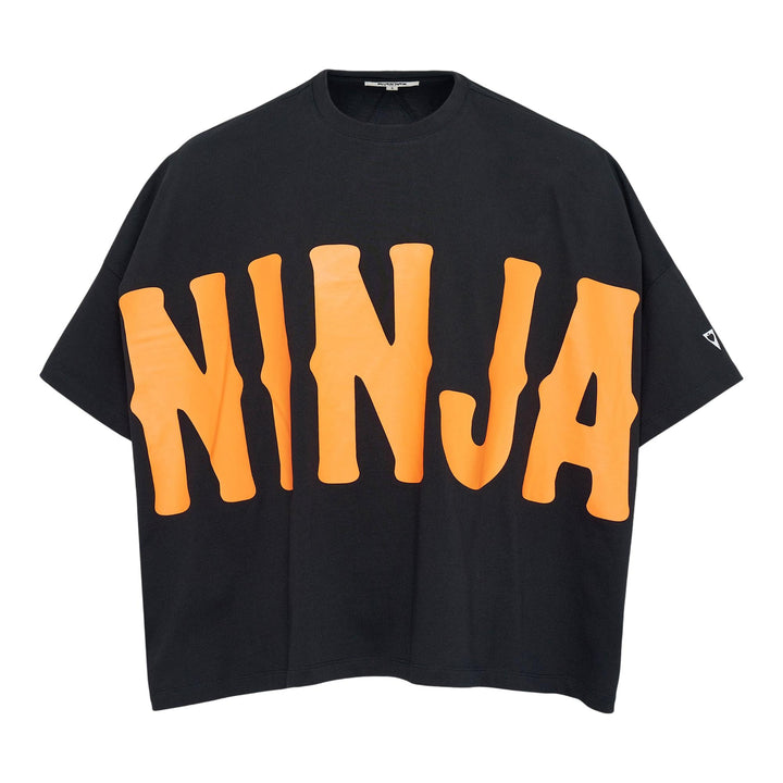Club21 - Blackjack - Ninja T-Shirt - TEES