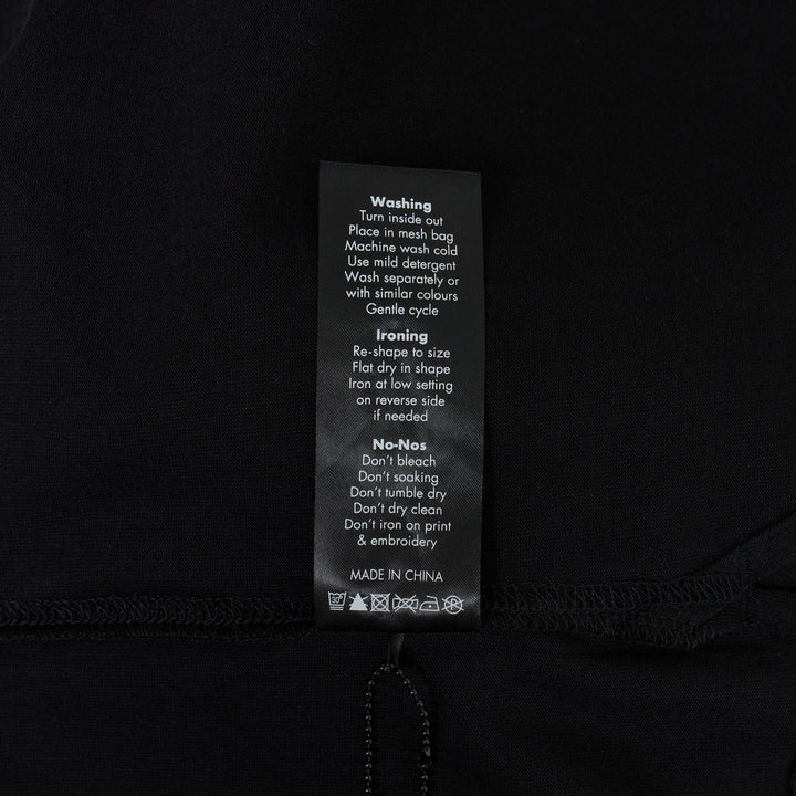 Club21 - Blackjack - Ninja T-Shirt - TEES