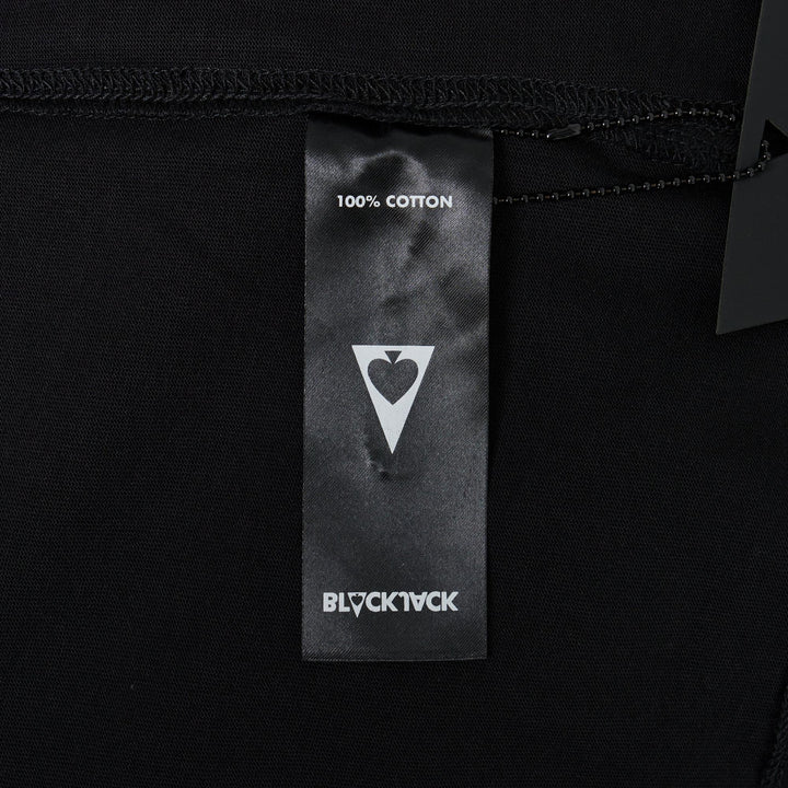 Club21 - Blackjack - Ninja T-Shirt - TEES