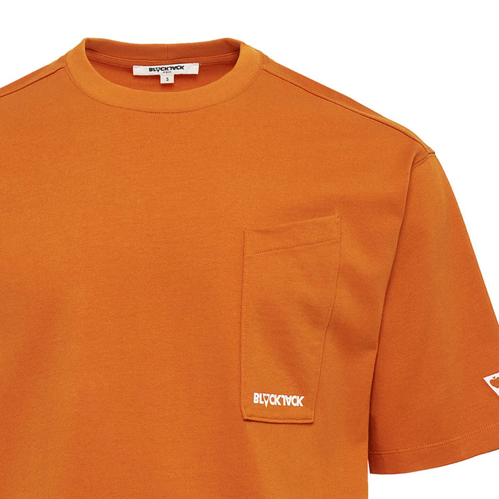 Club21 - Blackjack - Pocket T-Shirt - TEES