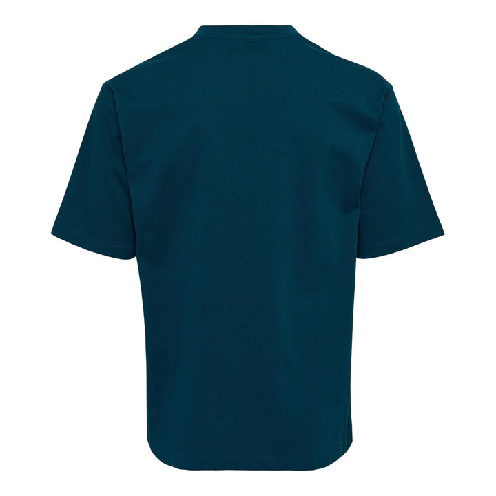 Club21 - Blackjack - Pocket T-Shirt - TEES