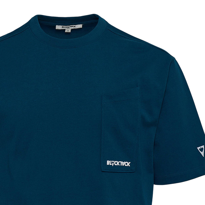 Club21 - Blackjack - Pocket T-Shirt - TEES