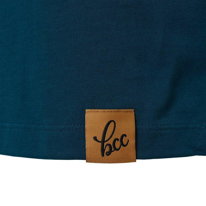 Club21 - Blackjack - Pocket T-Shirt - TEES