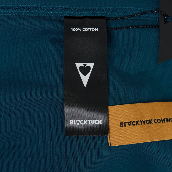 Club21 - Blackjack - Pocket T-Shirt - TEES