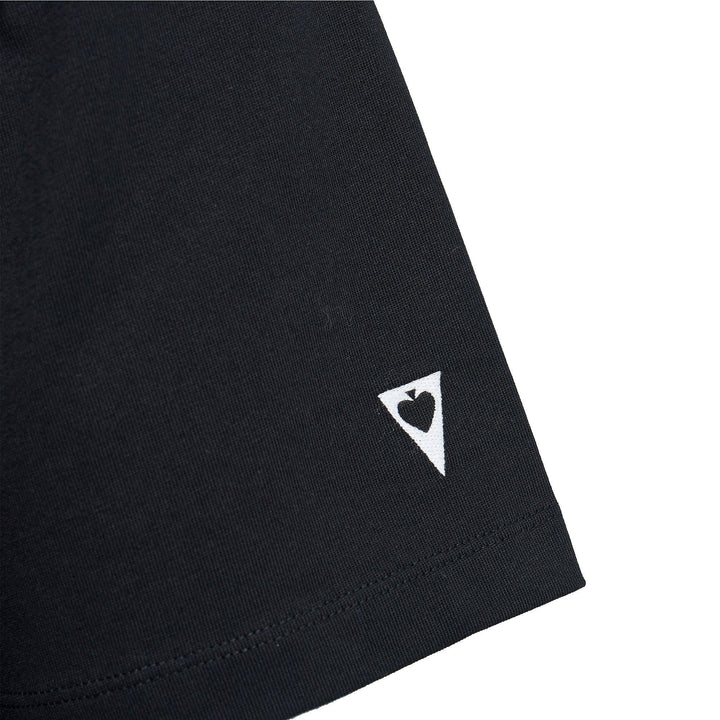 Club21 - Blackjack - Pocket T-Shirt - TEES - Black
