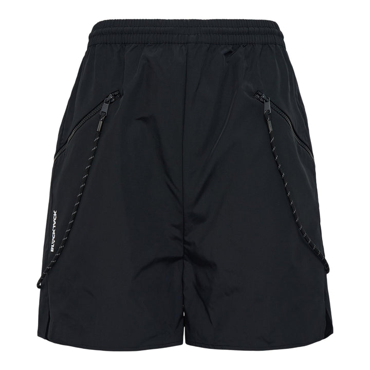 Club21 - Blackjack - Safe Shorts - SHORTS - Black