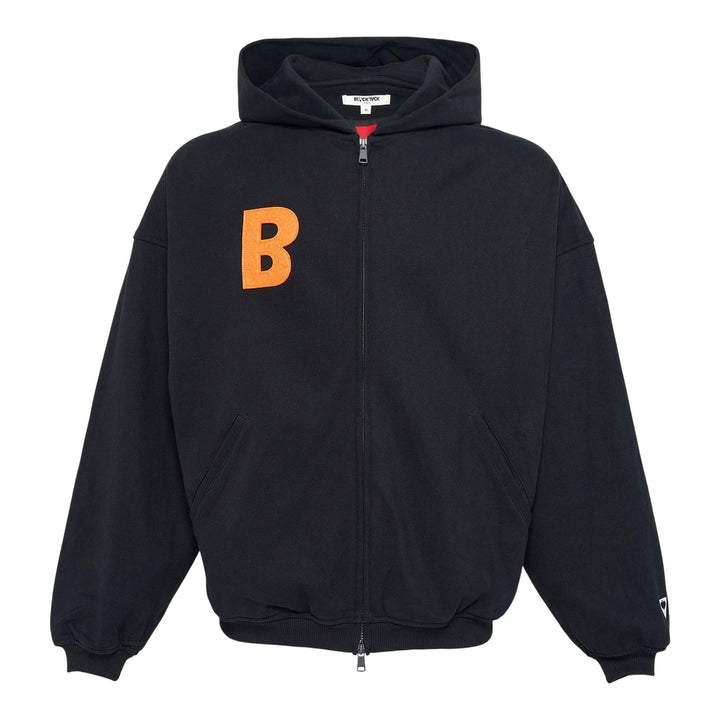 Club21 - Blackjack - Sumo Hoody - JACKETS