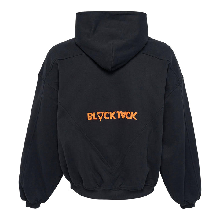 Club21 - Blackjack - Sumo Hoody - JACKETS