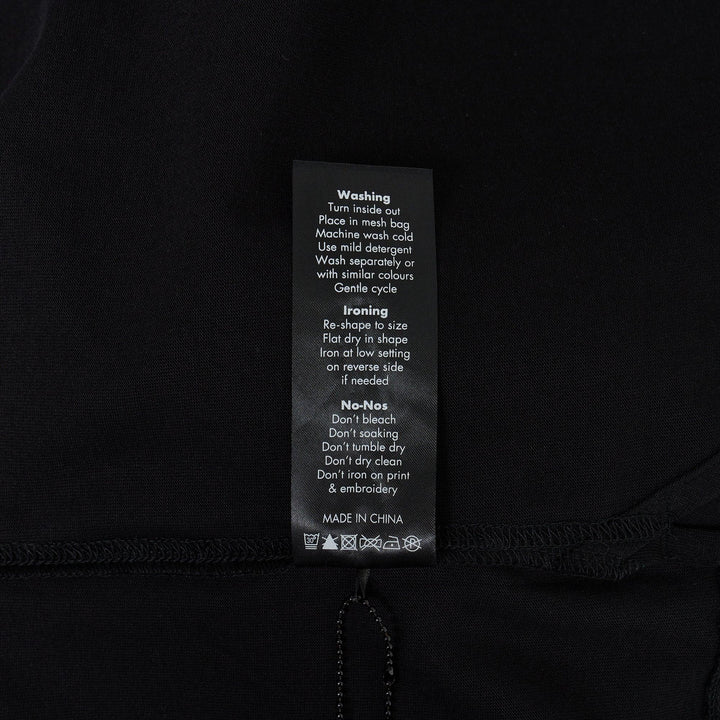 Club21 - Blackjack - Sumo Hoody - JACKETS