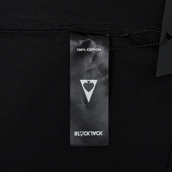 Club21 - Blackjack - Sumo Hoody - JACKETS