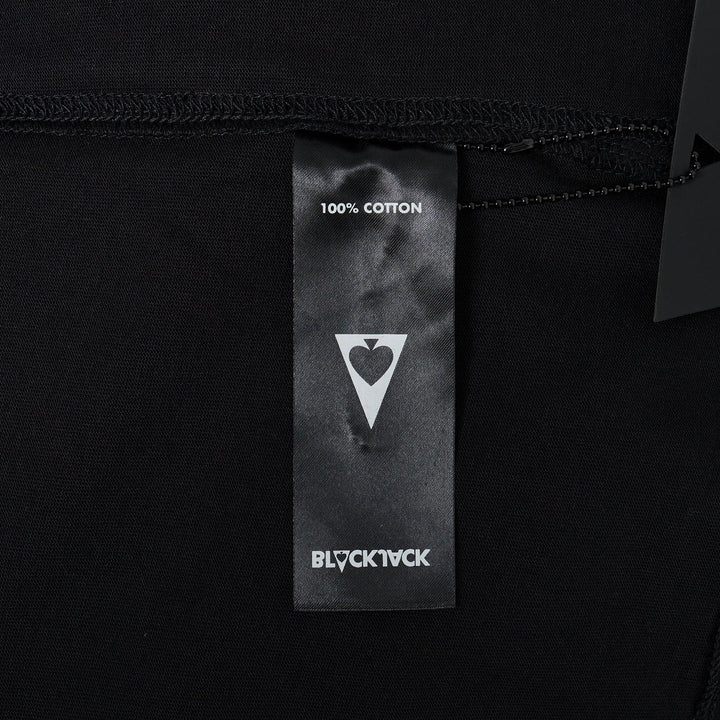 Club21 - Blackjack - Sumo Hoody - JACKETS - White