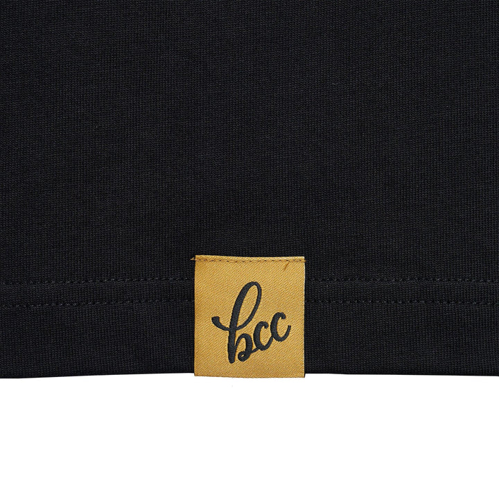 Club21 - Blackjack - Theme T-Shirt - TEES - Black