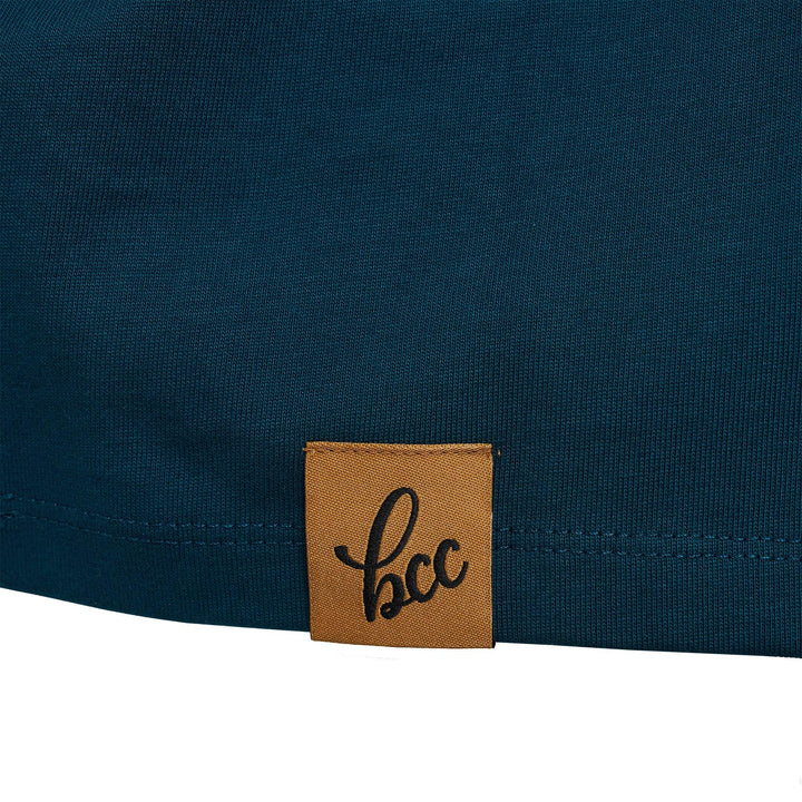 Club21 - Blackjack - Triangle 'V' T-Shirt - TEES