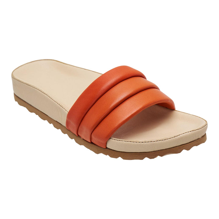 Club21 - Bloc B. - Tanya Sandals - FLAT SANDALS - Orange