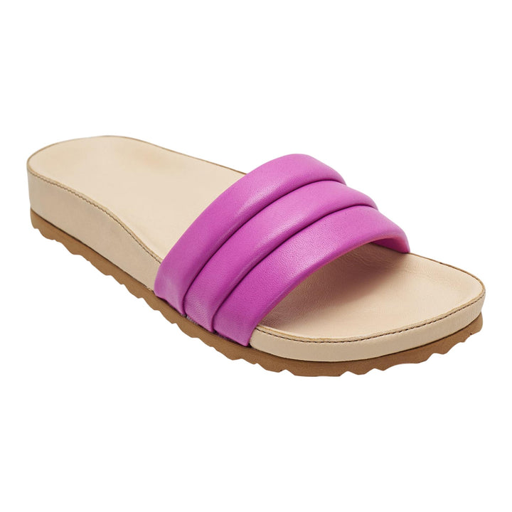 Club21 - Bloc B. - Tanya Sandals - FLAT SANDALS - Purple