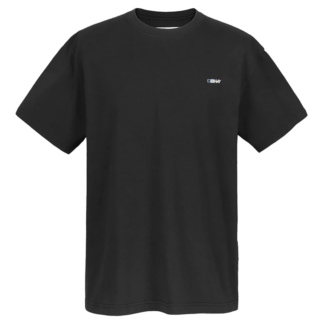 Áo thun có logo C2H4