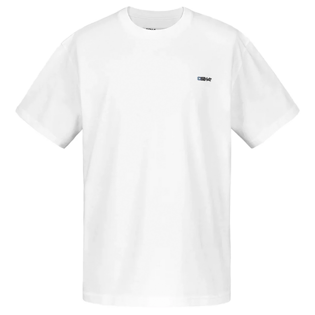 Áo thun có logo C2H4