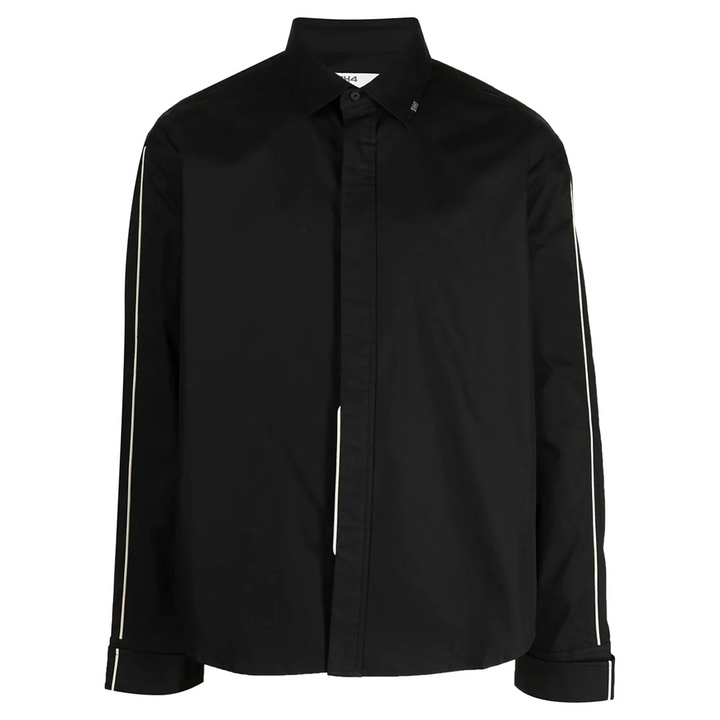 Áo sơ mi Lounge Handrail