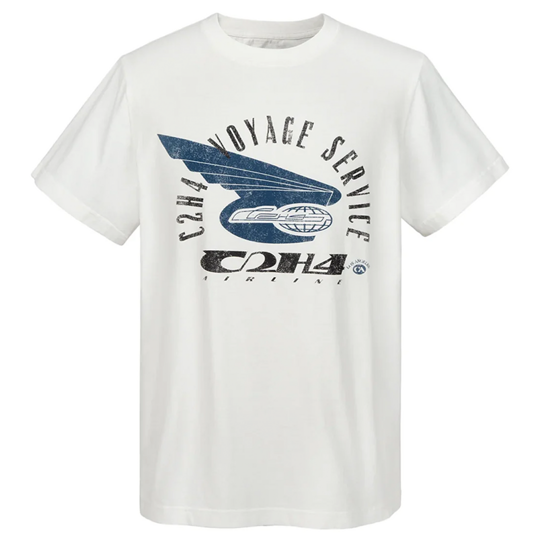 Áo thun Voyage Service