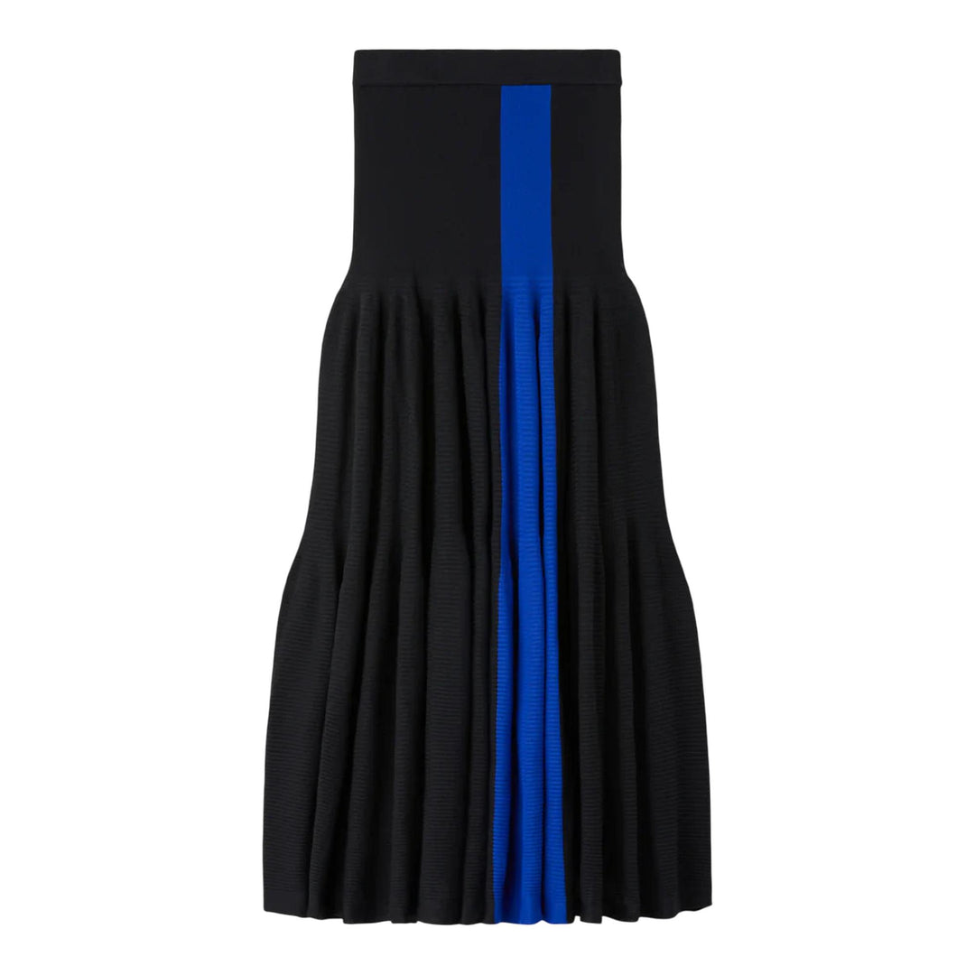 Club21 - CFCL - Cascades Skirt - SKIRTS - Black