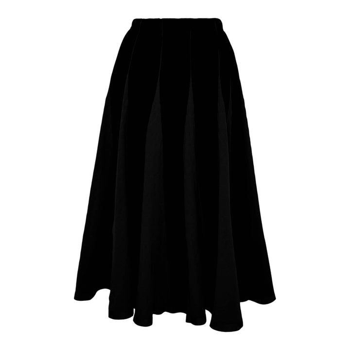Club21 - CFCL - Conic Skirt - SKIRTS - Black