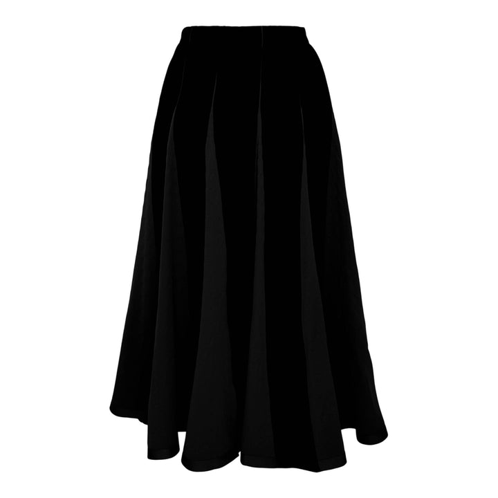Club21 - CFCL - Conic Skirt - SKIRTS - Black