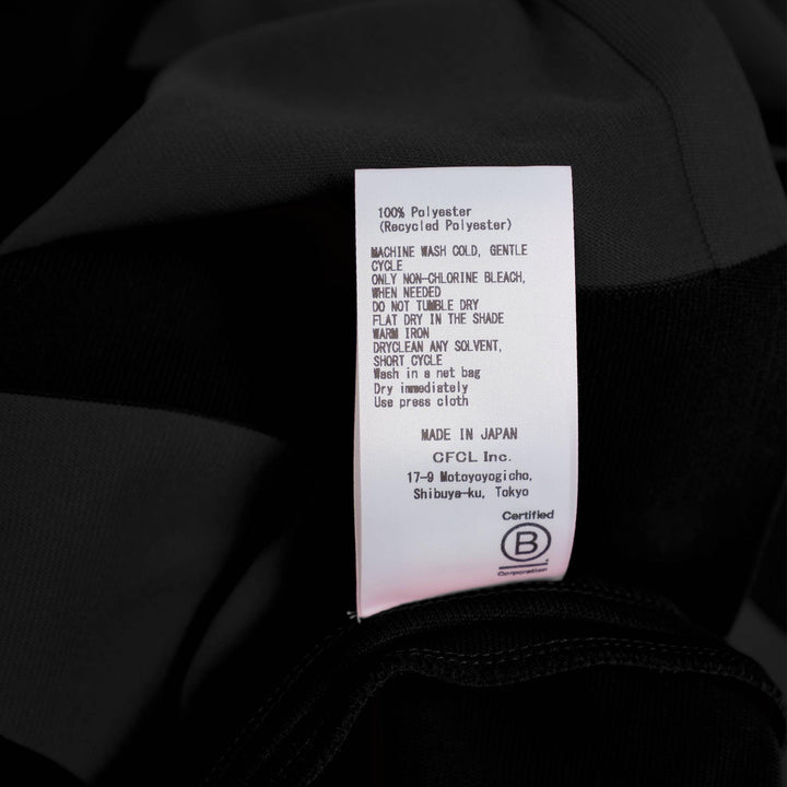 Club21 - CFCL - Conic Skirt - SKIRTS - Black