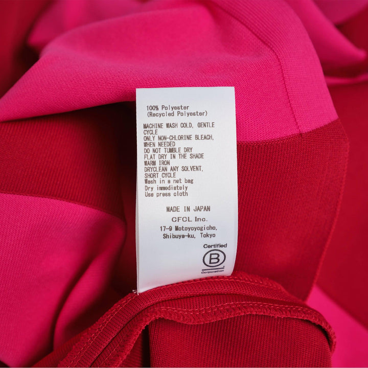 Club21 - CFCL - Conic Skirt - SKIRTS - Red