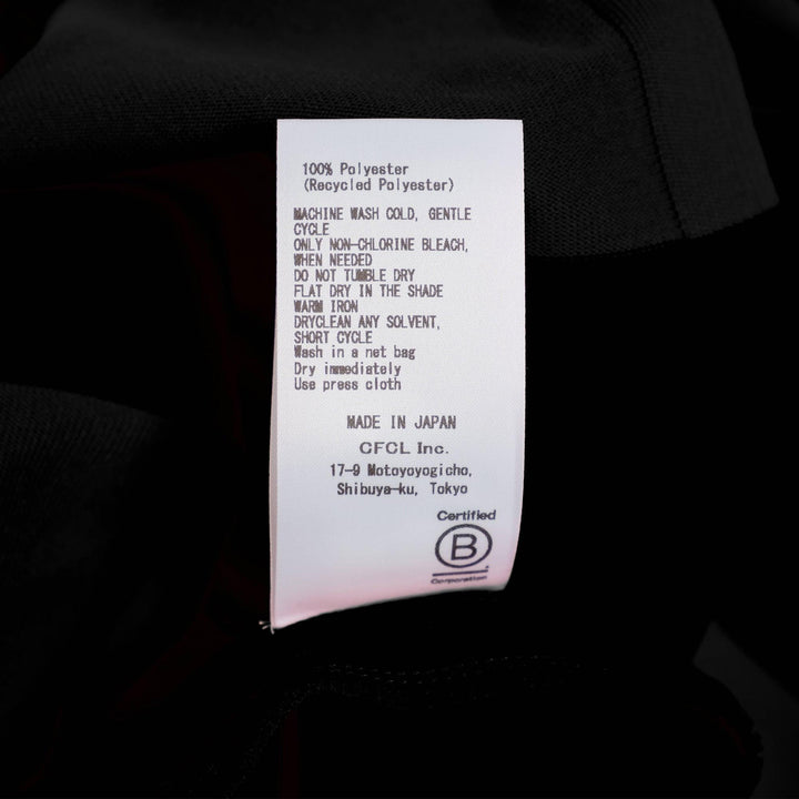 Club21 - CFCL - Conic Sleeveless Dress - KNIT DRESSES - Black