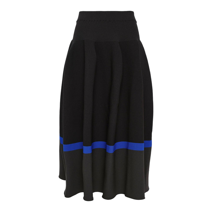 Club21 - CFCL - Pottery Skirt - SKIRTS - Black