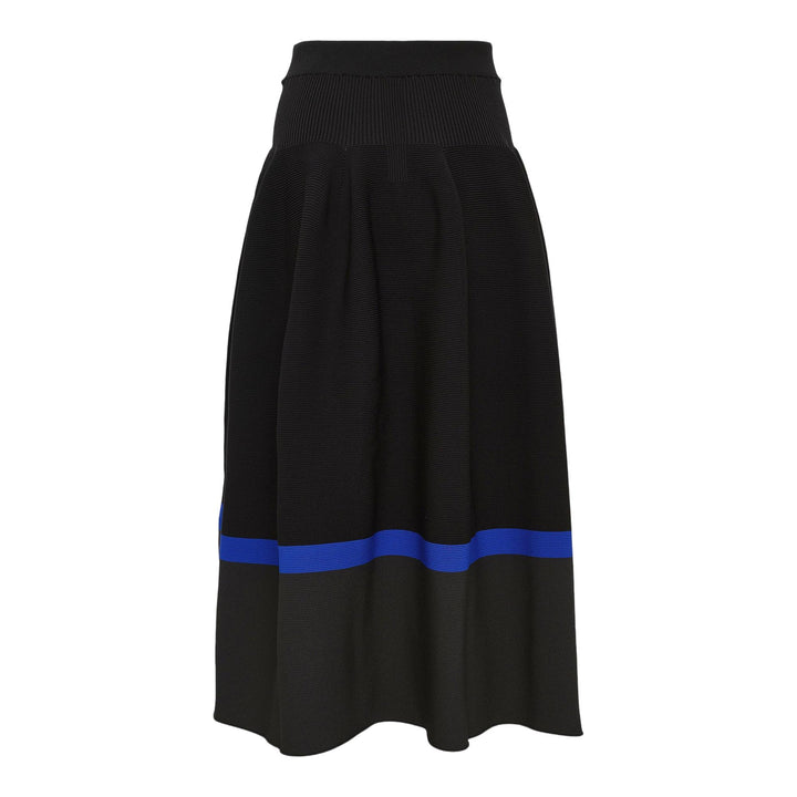 Club21 - CFCL - Pottery Skirt - SKIRTS - Black
