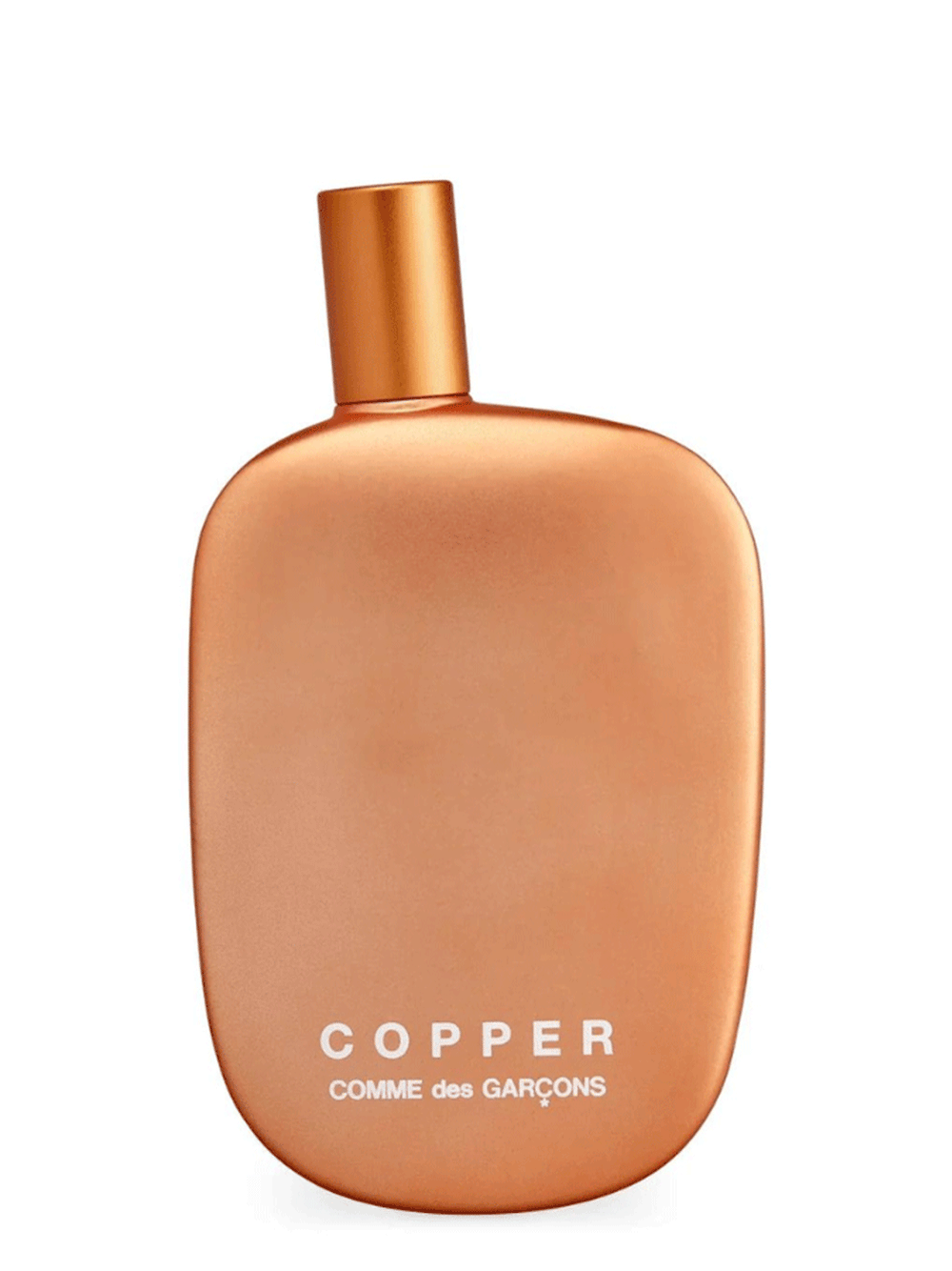 Copper 100ml Club21