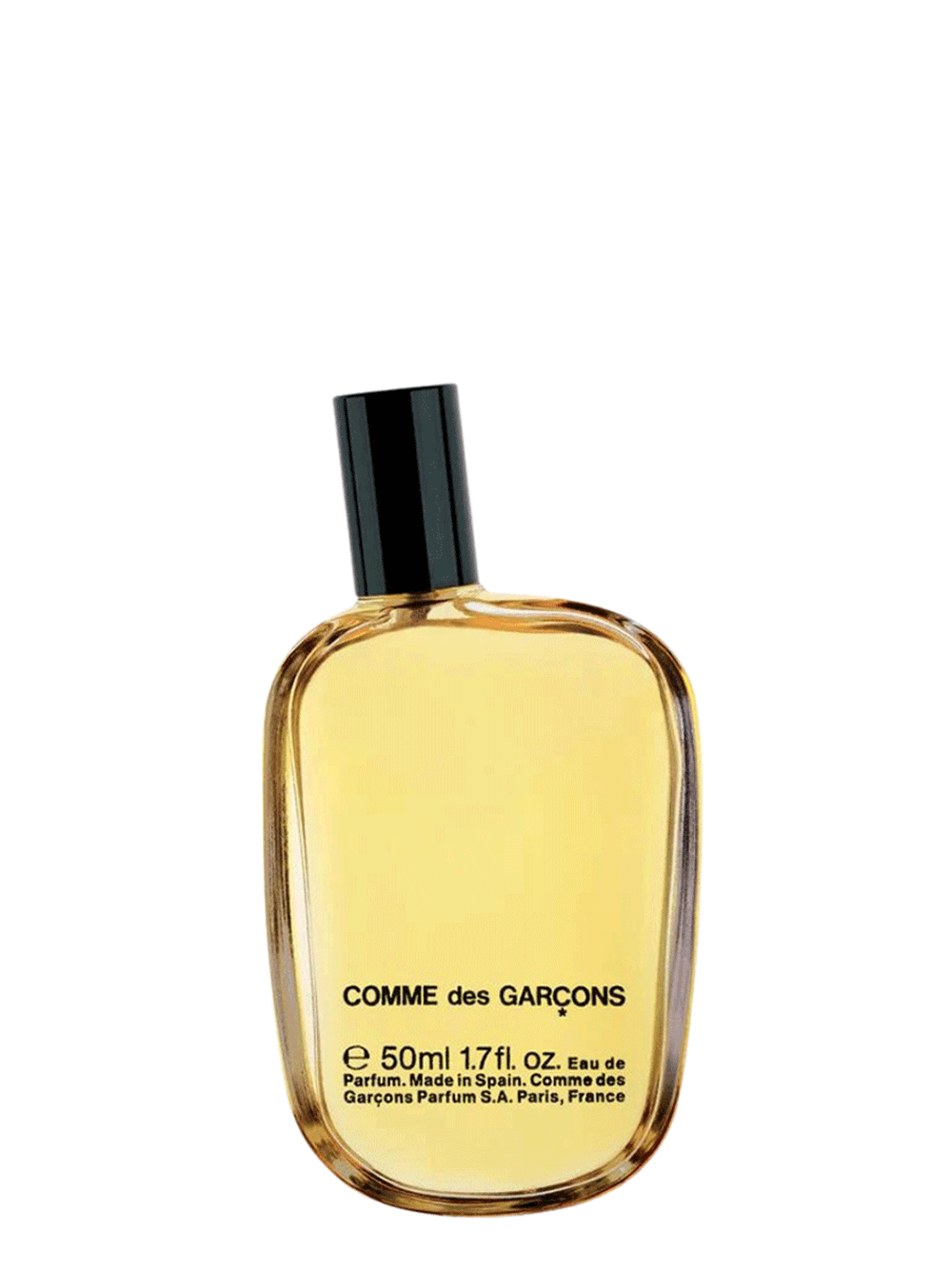 Eau De Parfum 50ml Club21