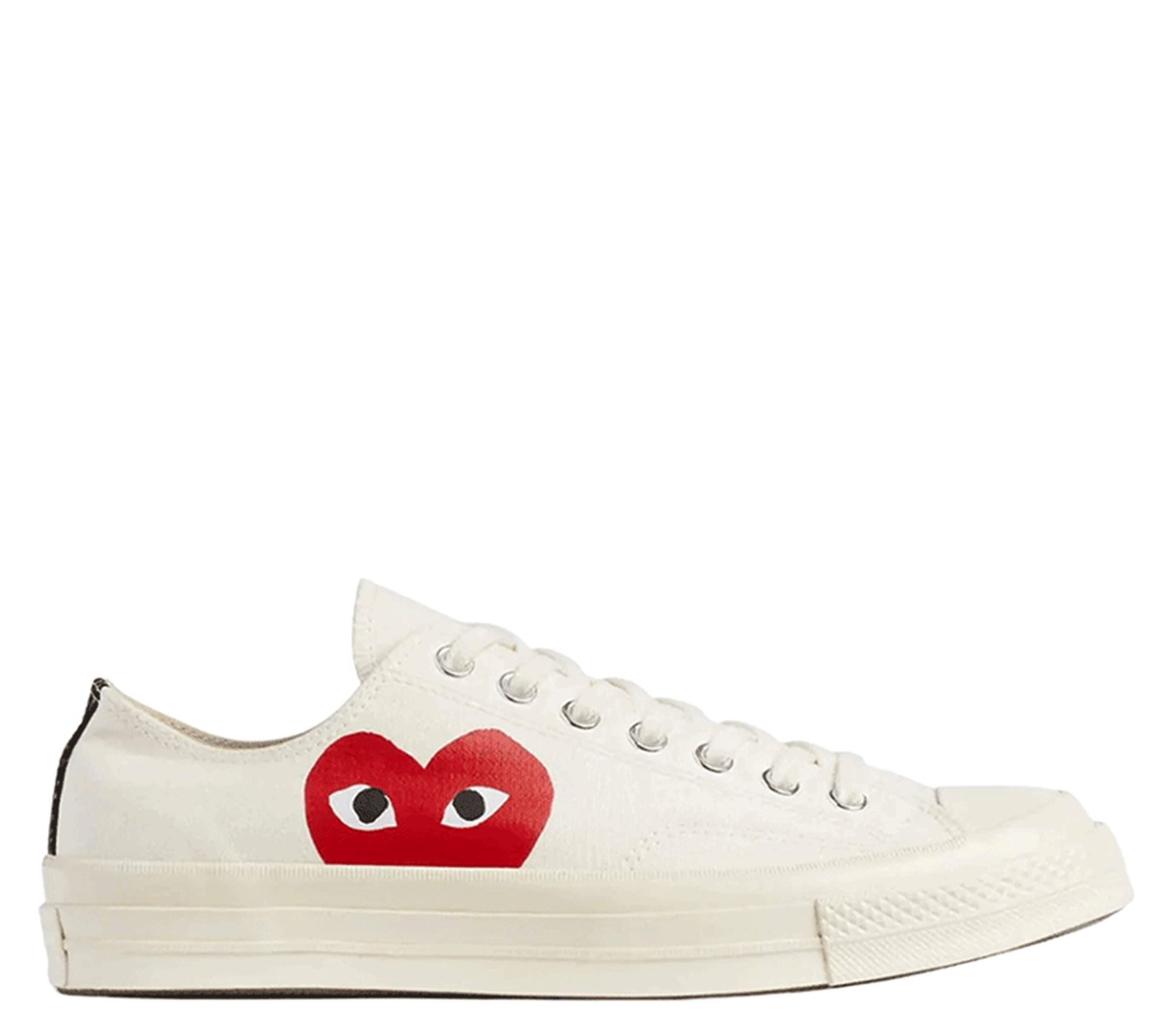 Converse Big Heart Low Top Club21