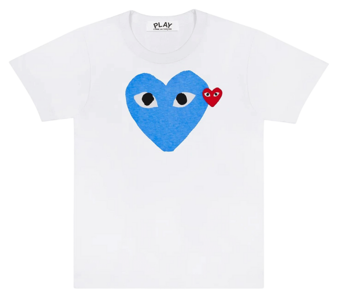 Candy Heart Tee Women