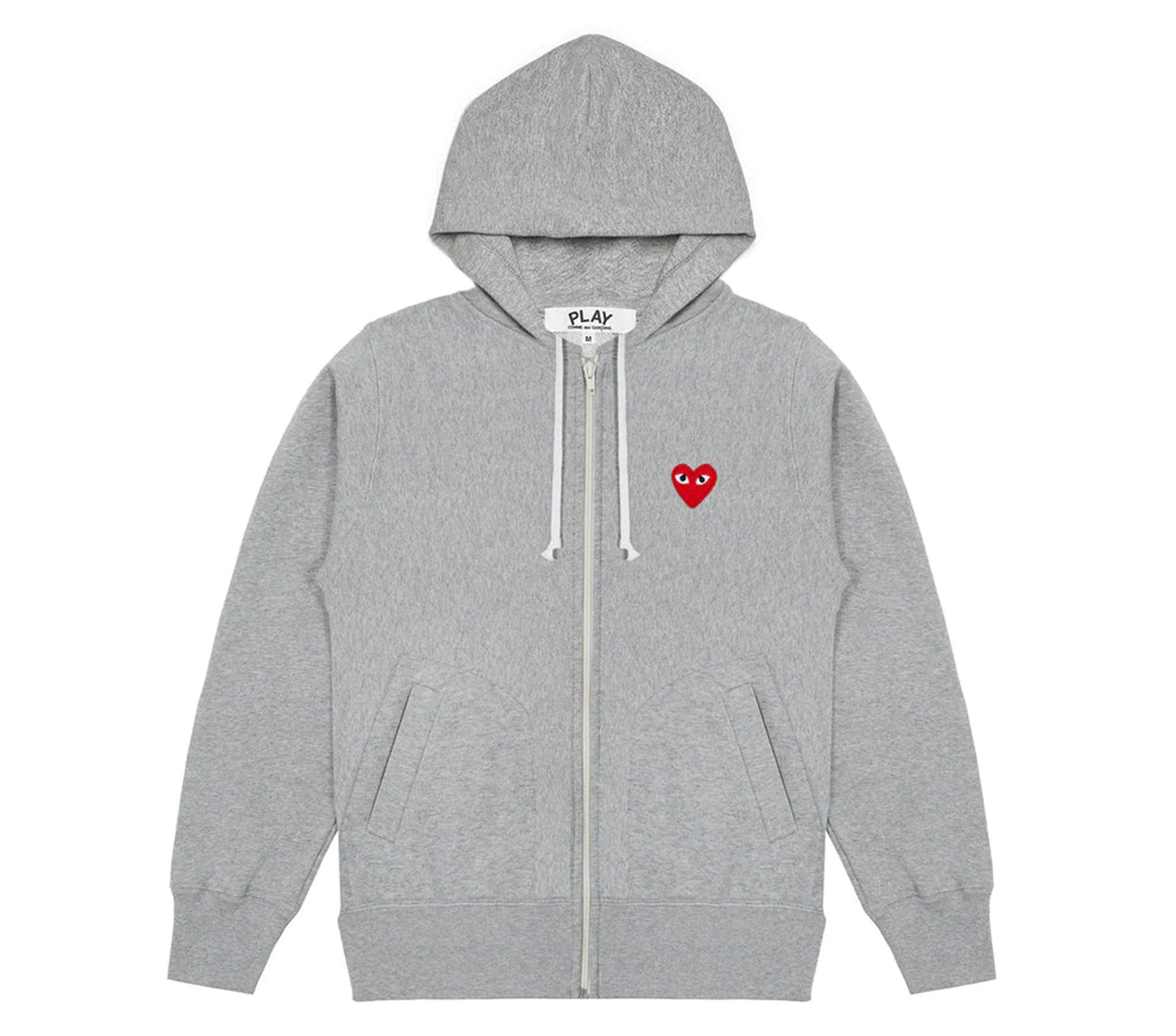 Five Heart Hoodie Men Club21