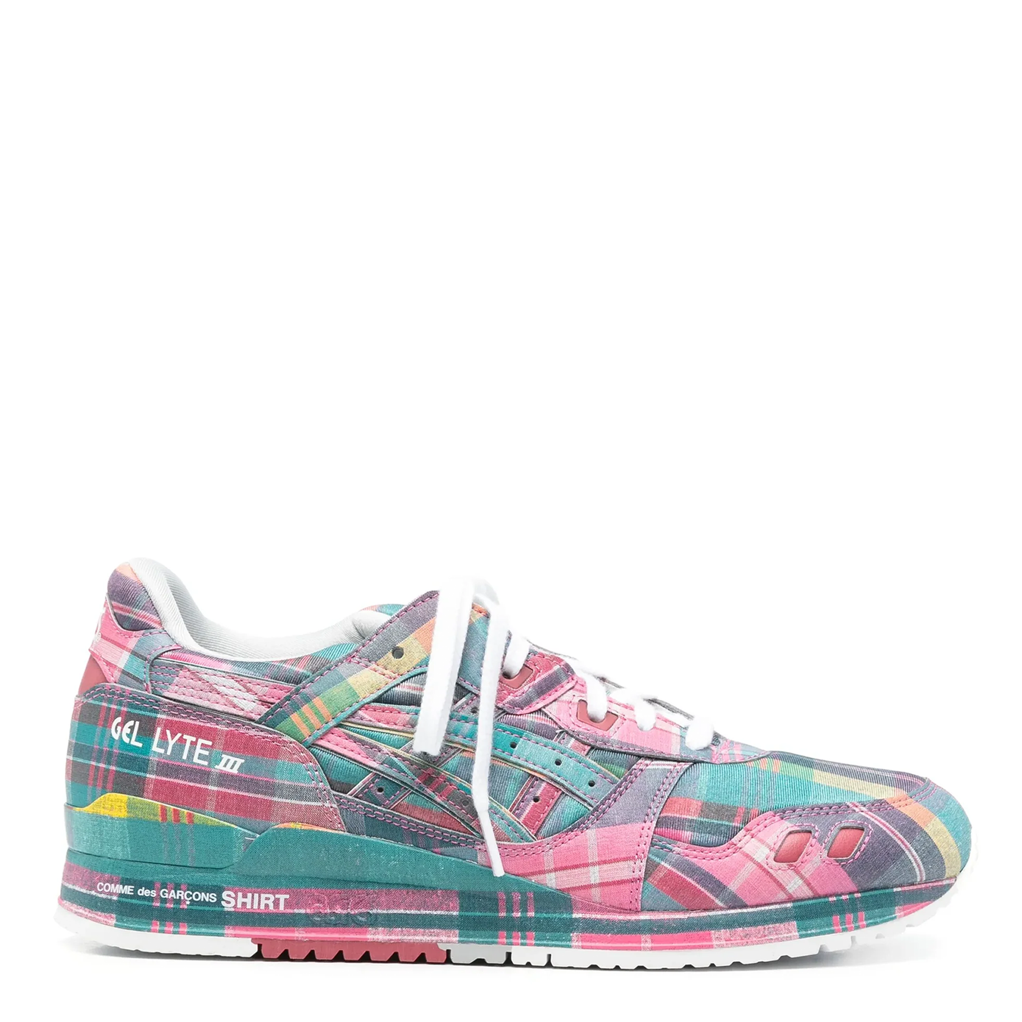 asics comme des garcons