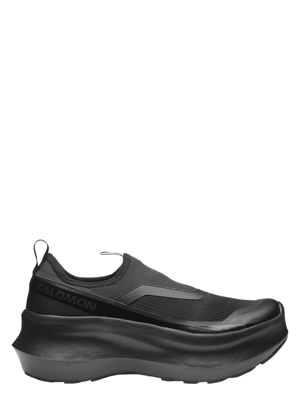 Salomon x CDG Slip On Platform