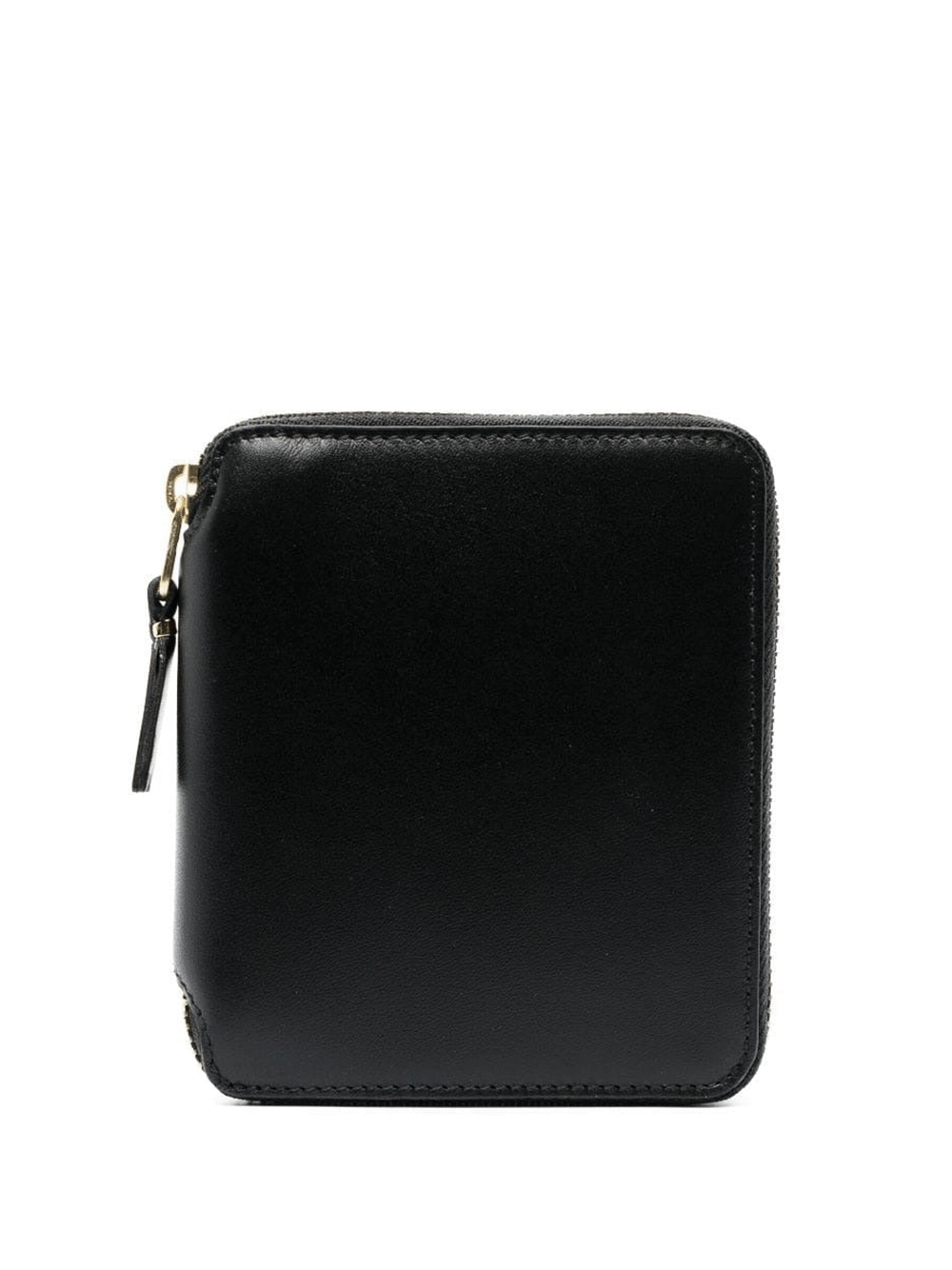 Comme des garcons sa2100vb very black wallet best sale