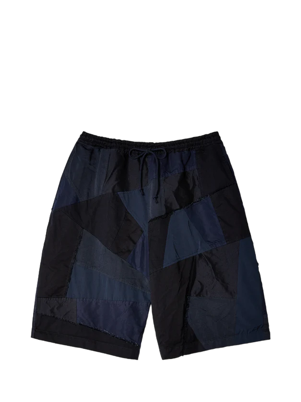 Short polyester homme hotsell