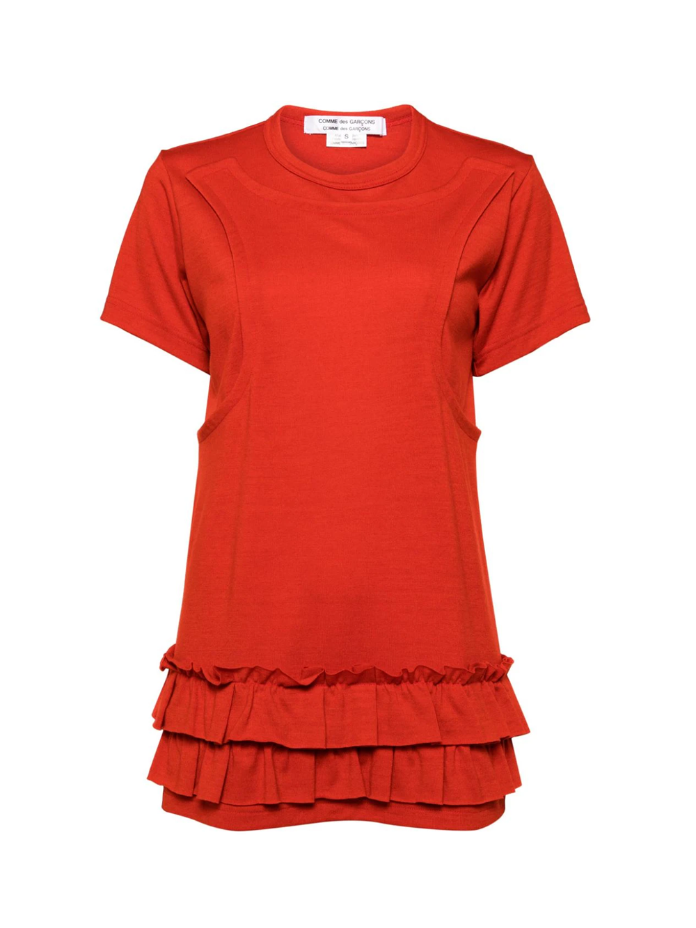 Comme des garcons shop roma outlet