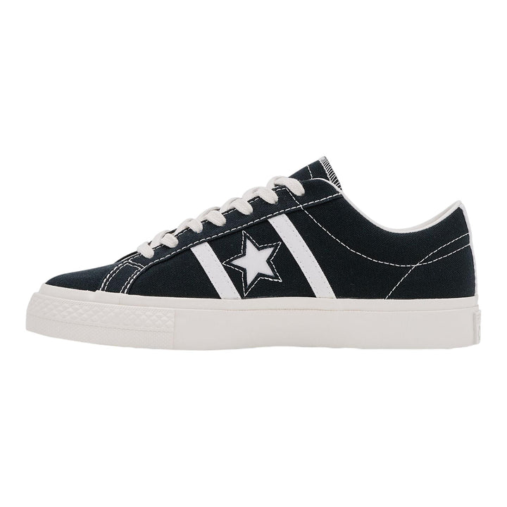 Club21 - COMME des GARCONS PLAY CONVERSE - CDG Play One Star Academy Pro - SNEAKERS - Black