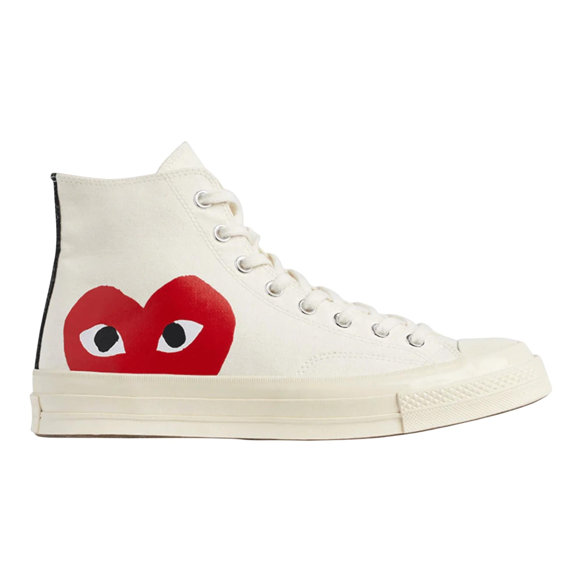 Hi Top Ct70 Big Heart –