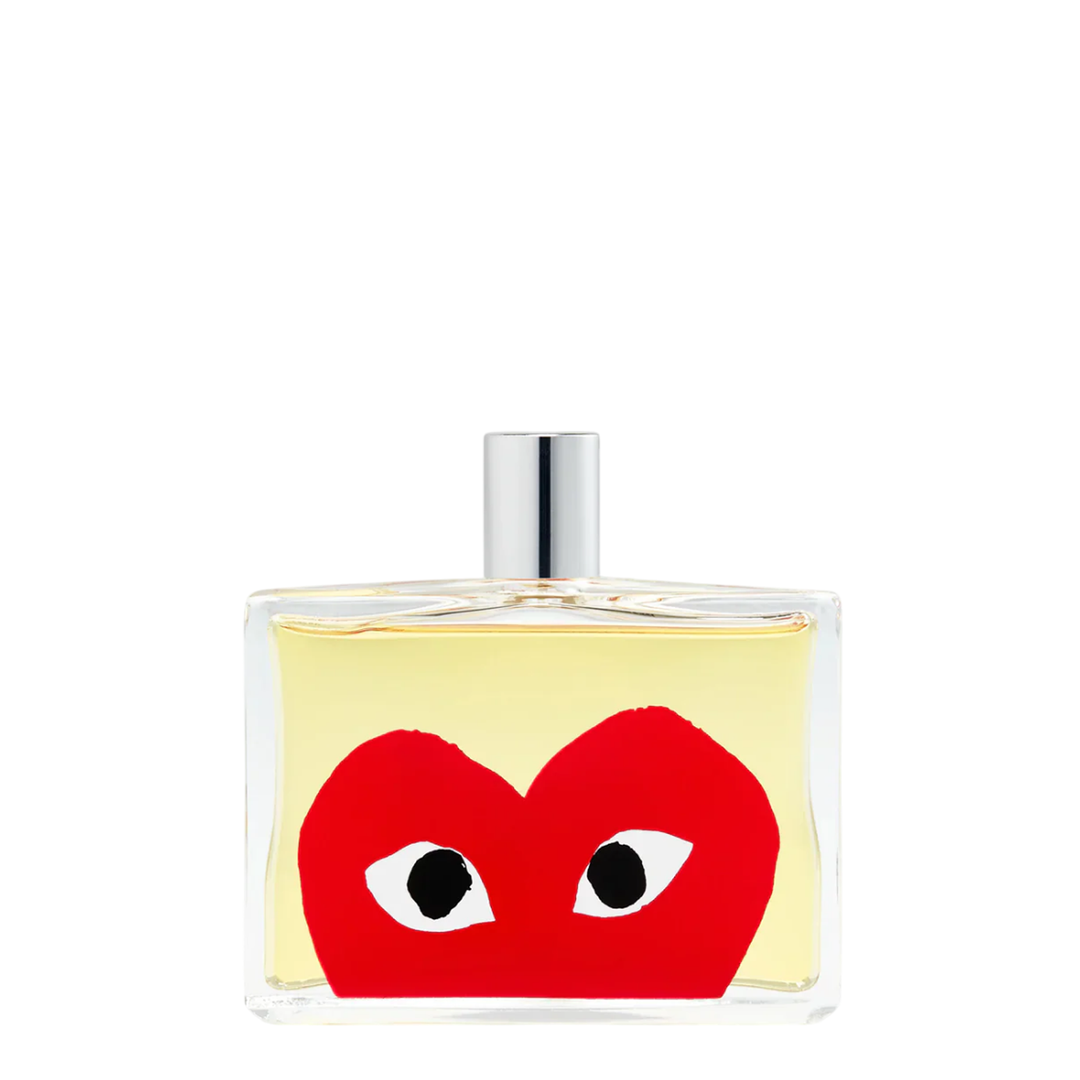 Play Red 100ml
