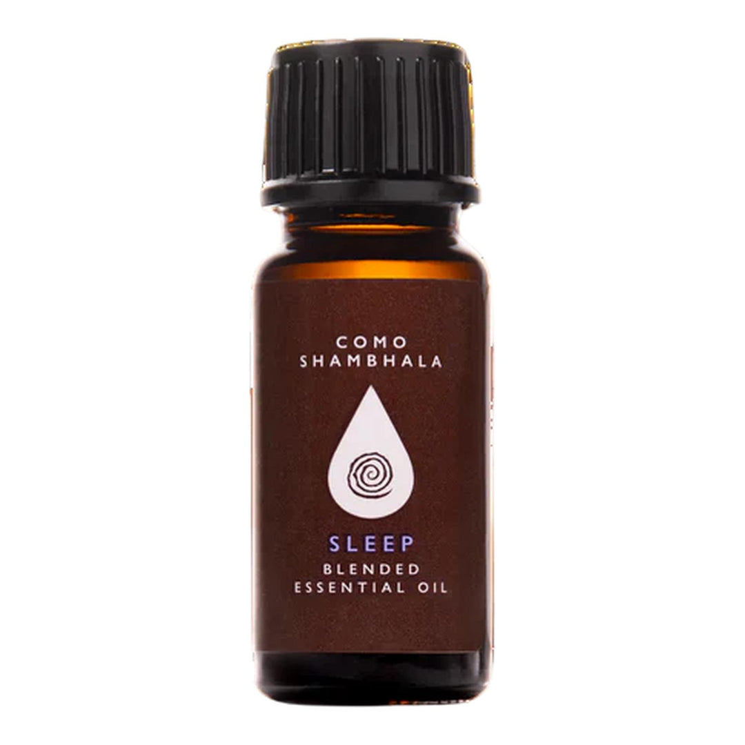 Club21 - COMO Shambhala - Sleep Blended Essential Oil 10ml - ESSENTIAL OIL - Natural