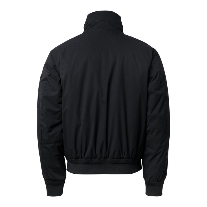 Club21 - C.P. Company - Outerwear Medium Jacket - JACKETS - Black