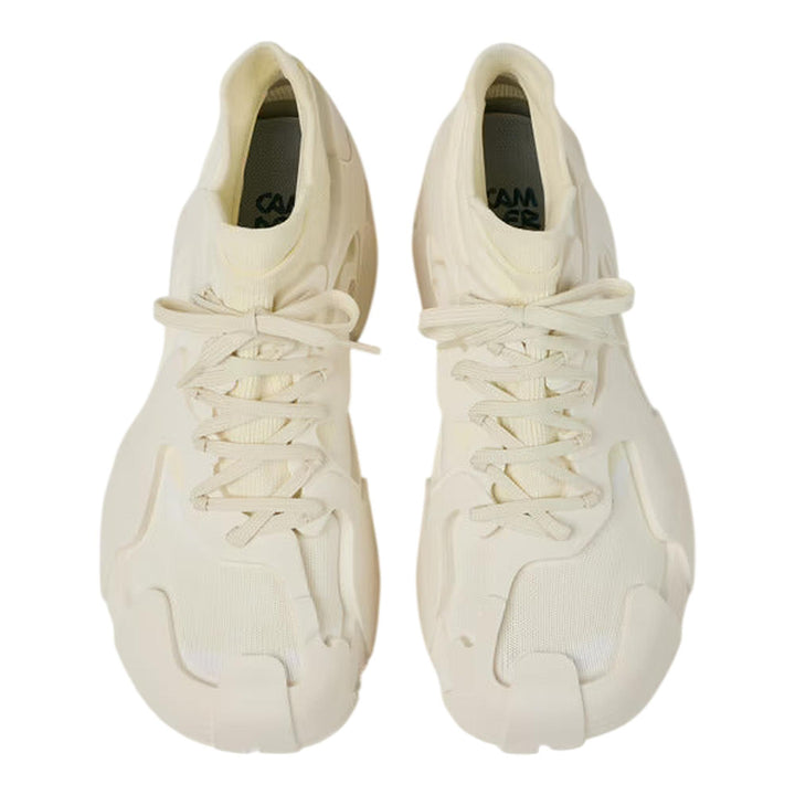 Club21 - Camper - Camper Lab Tossu - SNEAKERS - White