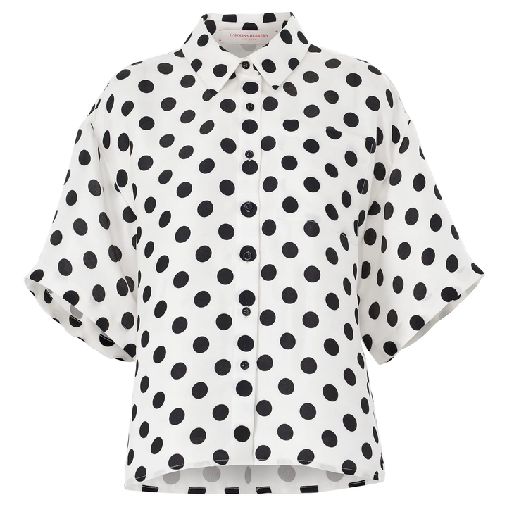 Carolina_Herrera_Short_Sleeve_Camp_Shirt_White