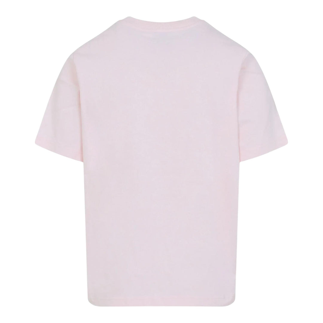 Club21 - Casablanca - Casa Way Kawaii Orange Printed T-Shirt - TEES - Pink